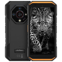 Ulefone Armor X32 6GB RAM 128GB Naranja